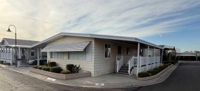 Mobile Home at 14851 Jeffrey, #117 Irvine, CA 92618