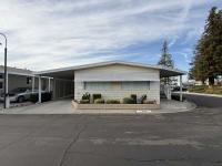 1972 Viking Mobile Home