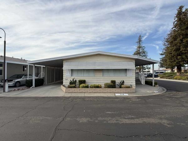 1972 Viking Mobile Home