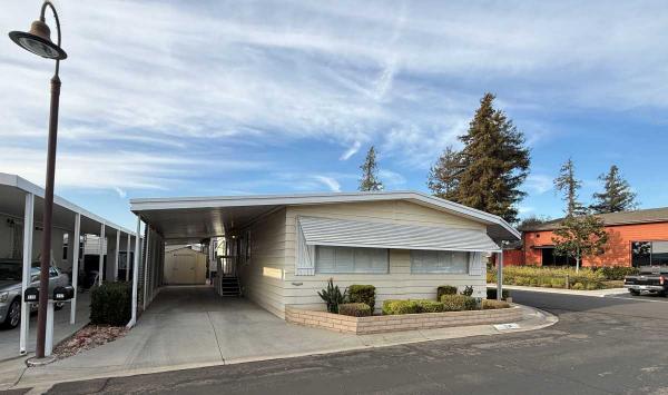 1972 Viking Mobile Home