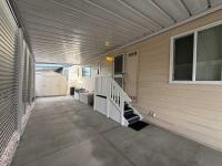 1972 Viking Mobile Home