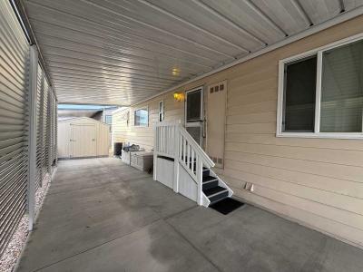 Photo 8 of 58 of home located at 14851 Jeffrey, #117 Irvine, CA 92618