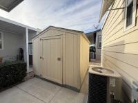 1972 Viking Mobile Home