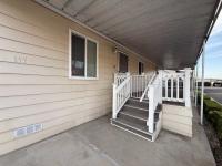 1972 Viking Mobile Home