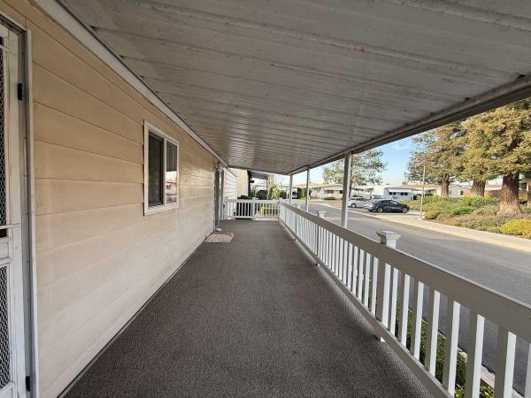 1972 Viking Mobile Home