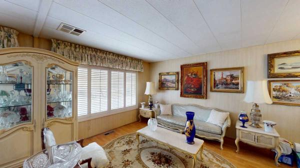 1972 Viking Mobile Home