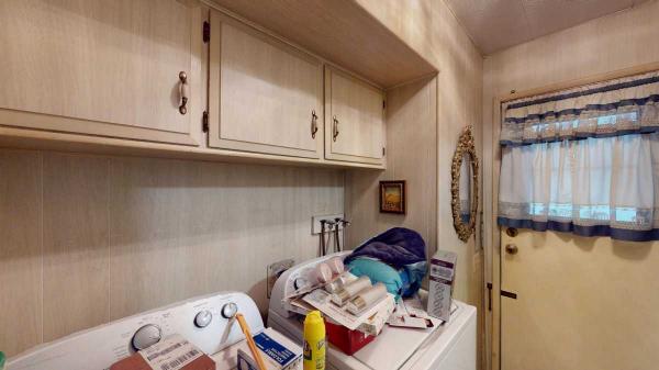 1972 Viking Mobile Home