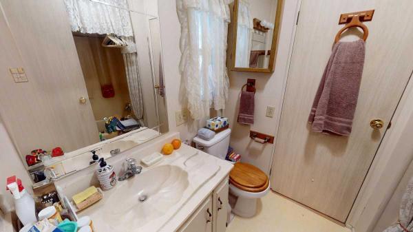 1972 Viking Mobile Home