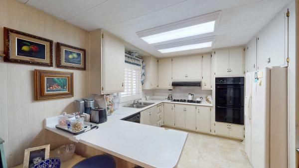 1972 Viking Mobile Home