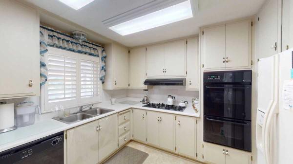 1972 Viking Mobile Home