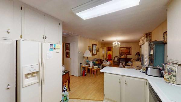 1972 Viking Mobile Home