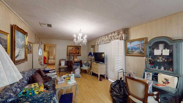 1972 Viking Mobile Home