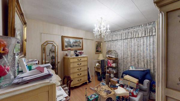 1972 Viking Mobile Home