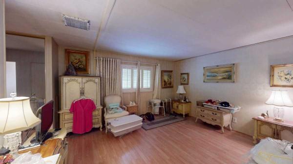 1972 Viking Mobile Home