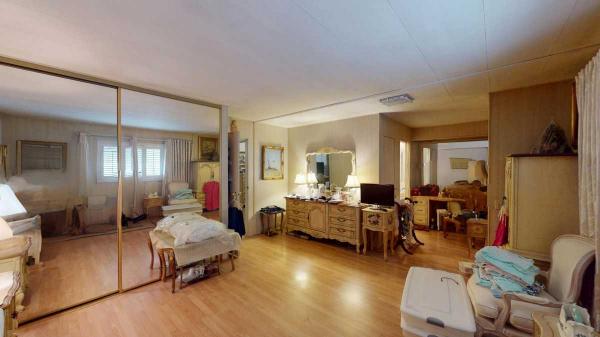 1972 Viking Mobile Home