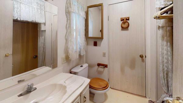 1972 Viking Mobile Home