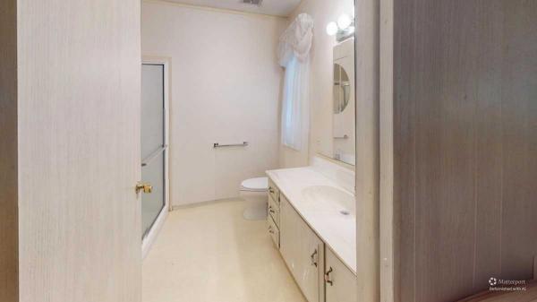 1972 Viking Mobile Home