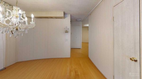 1972 Viking Mobile Home