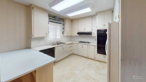 1972 Viking Mobile Home