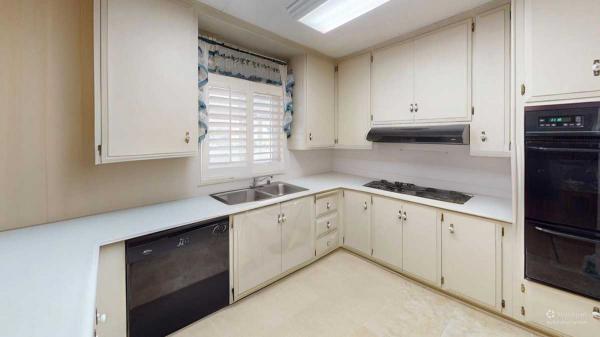 1972 Viking Mobile Home