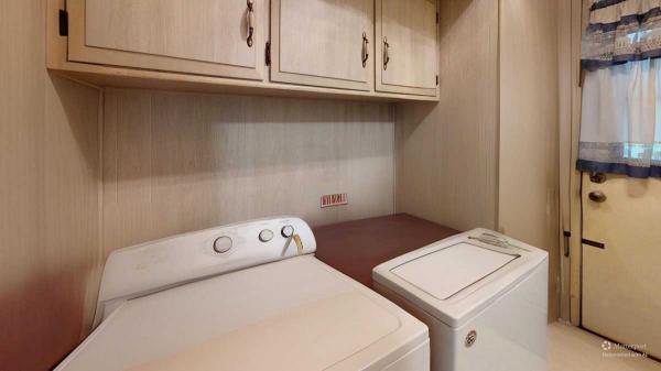 1972 Viking Mobile Home