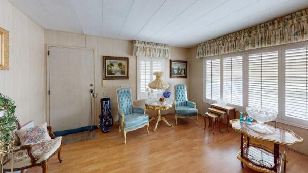 1972 Viking Mobile Home