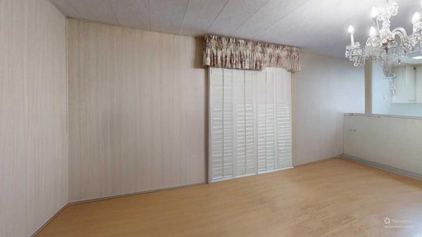 1972 Viking Mobile Home