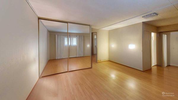 1972 Viking Mobile Home