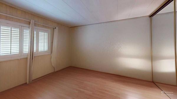 1972 Viking Mobile Home