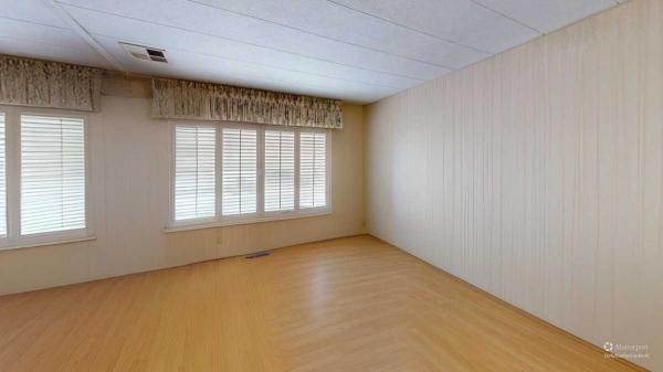 1972 Viking Mobile Home