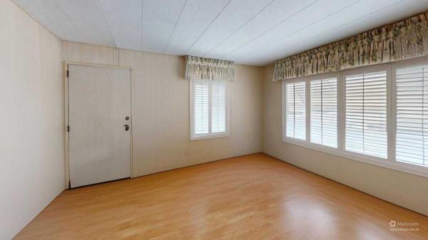 1972 Viking Mobile Home