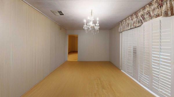 1972 Viking Mobile Home