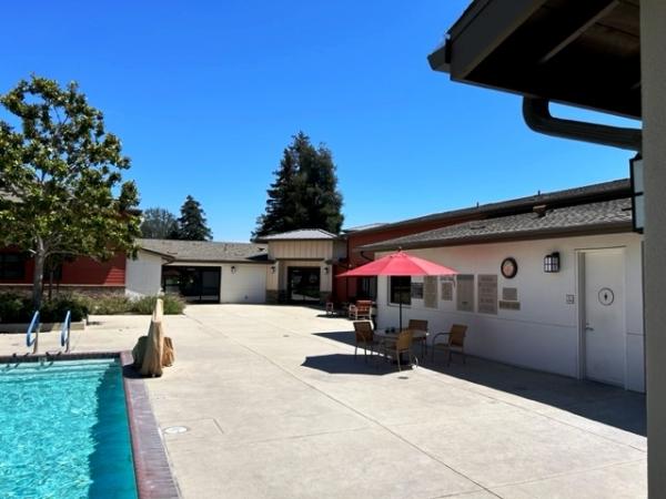 1972 Viking Mobile Home