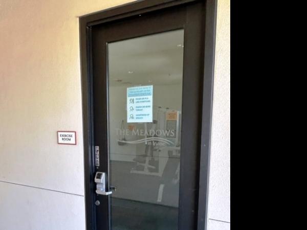 1972 Viking Mobile Home