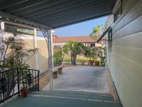 1976 Silvercrest Mobile Home