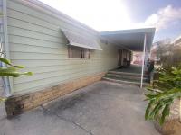 1976 Silvercrest Mobile Home