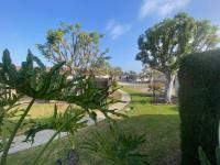 1976 Silvercrest Mobile Home