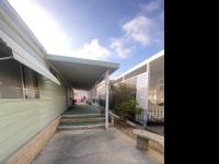 1976 Silvercrest Mobile Home