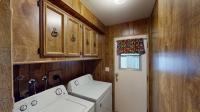 1976 Silvercrest Mobile Home