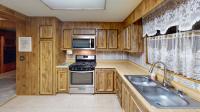 1976 Silvercrest Mobile Home