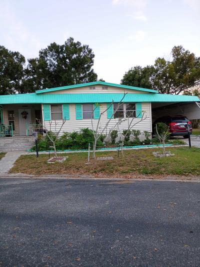 Mobile Home at 616 Fountainview S Lakeland, FL 33809