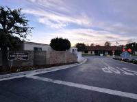 1976 Silvercrest Mobile Home