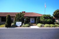 1976 Silvercrest Mobile Home