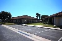 1976 Silvercrest Mobile Home