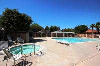 1976 Silvercrest Mobile Home