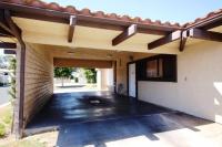 1976 Silvercrest Mobile Home