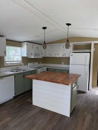 Manufactured Home