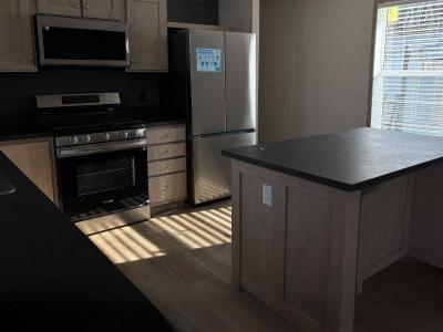 Photo 3 of 5 of home located at 1527 W State St Lot 123 Belding, MI 48809