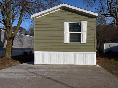 Photo 5 of 5 of home located at 1527 W State St Lot 123 Belding, MI 48809