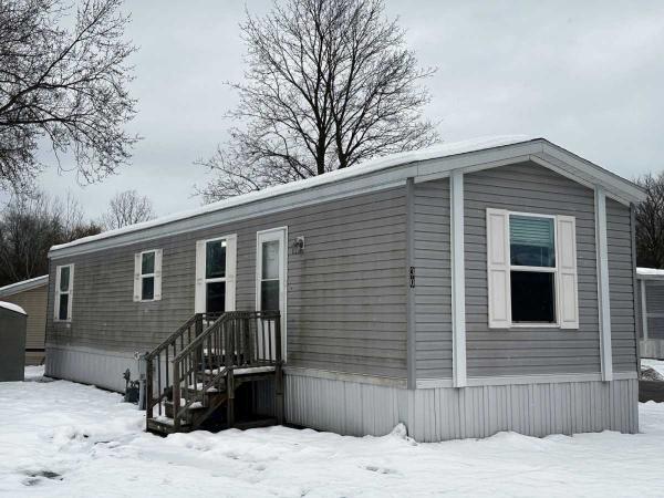 2021  Mobile Home For Sale